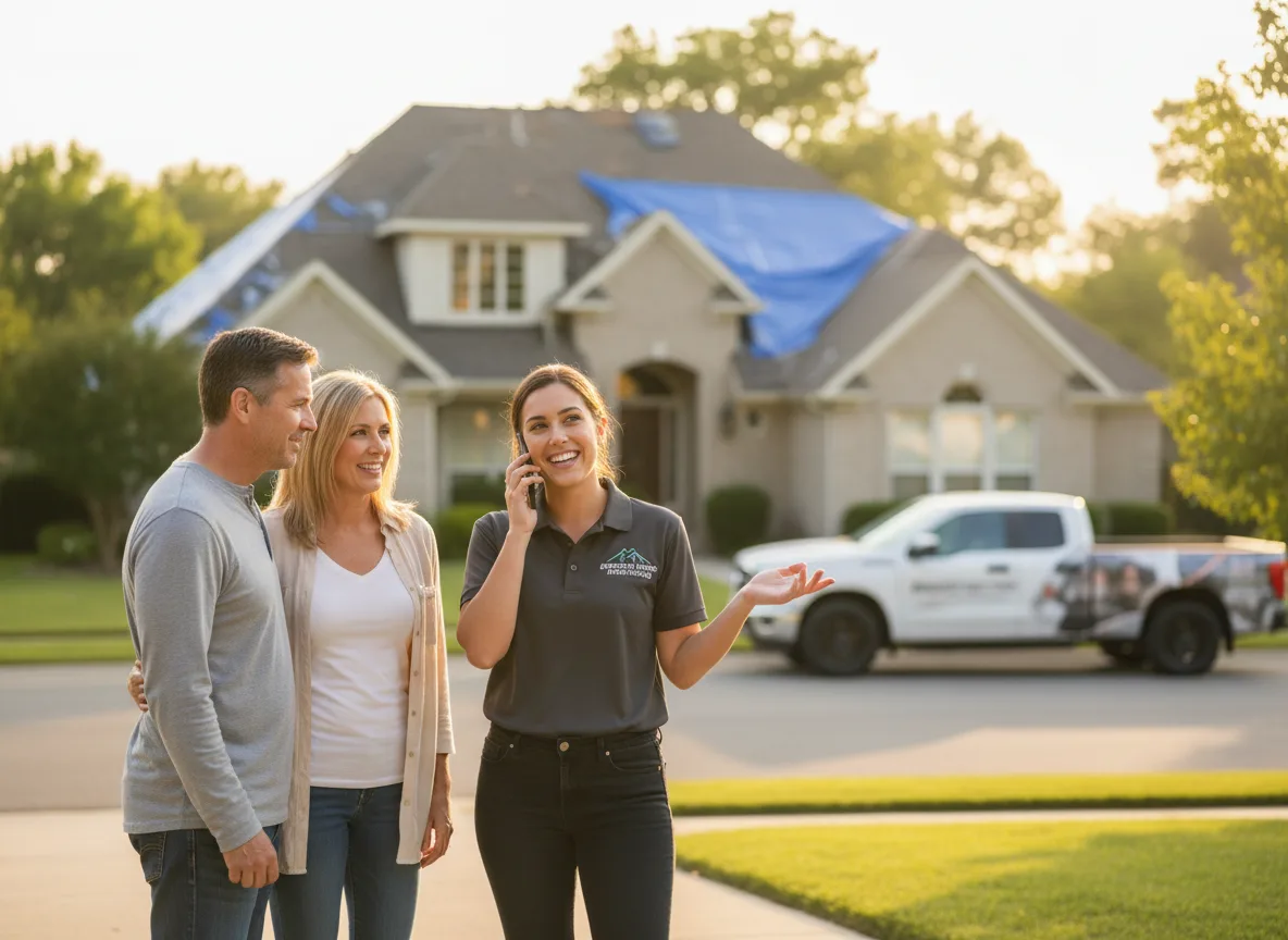 Emergency Roof Repair Powellton, WV FAQs